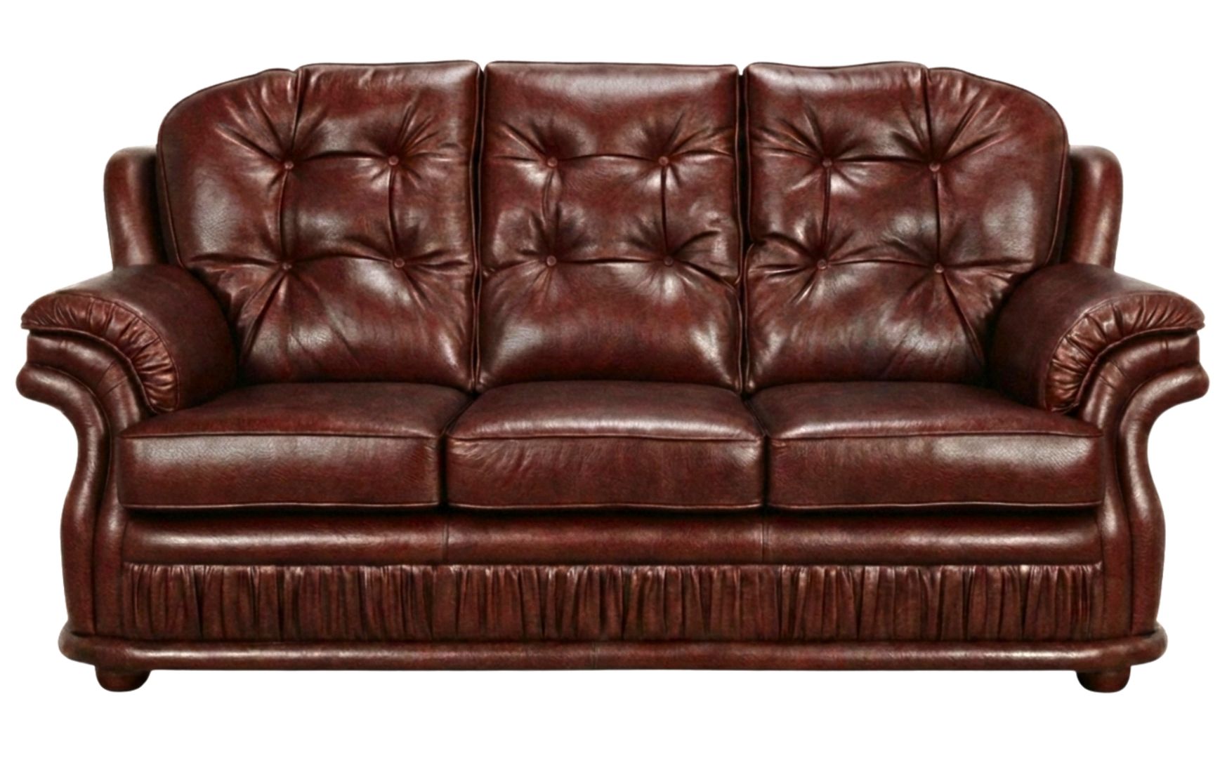 The Bentley Chesterfield